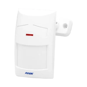 چشم حرکتی باسیم مدل P2