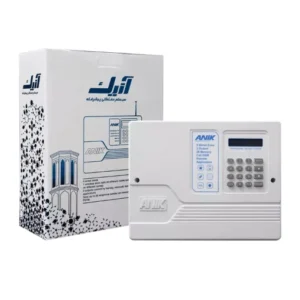 دزدگیر اماکن سیم کارتی (دارای بخش بندی) A480