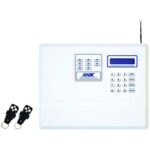 دزدگیر اماکن دوگانه A570