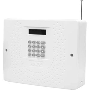 دزدگیر اماکن سیم کارتی سری اکونومی مدل ECO4000