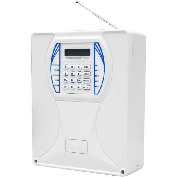 دزدگیر اماکن ANIk A670