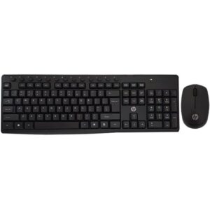 کیبورد و ماوس HP CS700