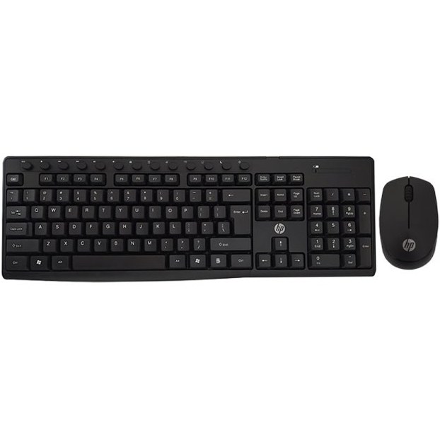 کیبورد و ماوس HP CS700