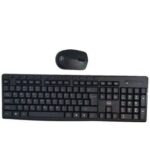 ست موس و کیبورد بی سیم دل مدل KM816