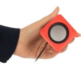 اسپیکر دو تکه XP-S80M