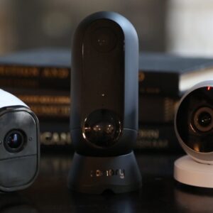 دوربین مداربسته فانتزی