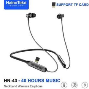 هندزفری گردنی هاینو تکو مدل HN43