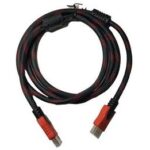 کابل HDMI اندازه 1.5 متر مارک XP-RED