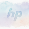Render_the_HP_logo_from__hp_logo__in_a_minimalist_watercolor_style__The_background_should_be_a_soft_