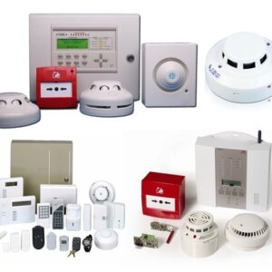 متعلقات دزدگیر اماکن