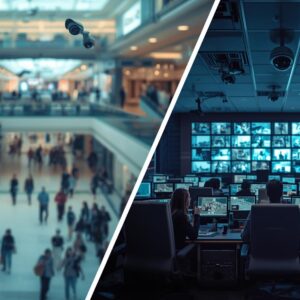 تجهیزات نظارتی