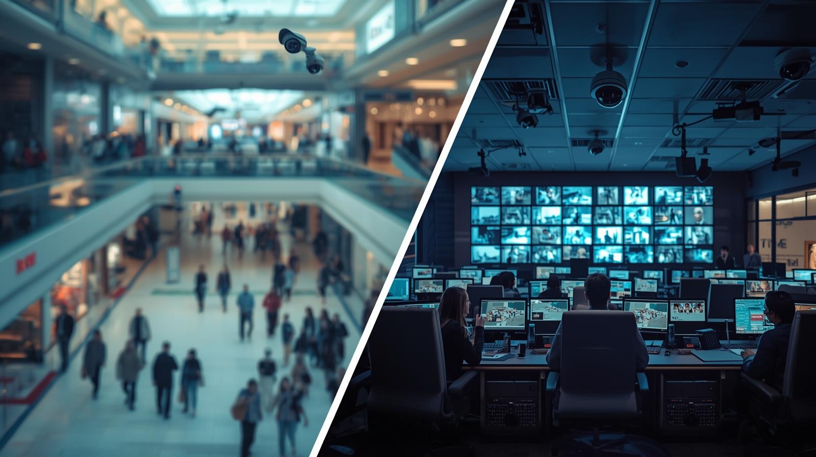 تجهیزات نظارتی