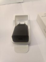 شارژر دیواری 15 وات سامسونگ مدل EP-T1510XBEGEU با اتصال به پریز دوشاخه