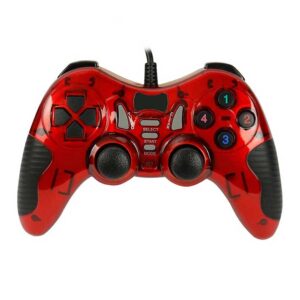 دسته بازی game pad xp-mx215m