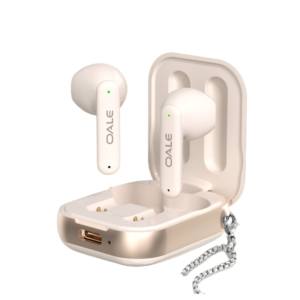 ایرپاد OALE iFree 14 TWS فانتزی به همراه زنجیر گردنی (گارانتی 6 ماهه)