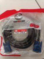 کابل VGA اندازه 3 متر