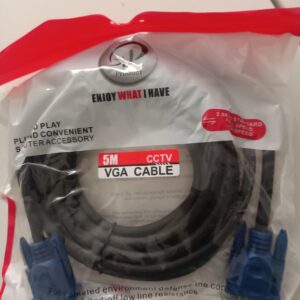 کابل VGA اندازه 3 متر