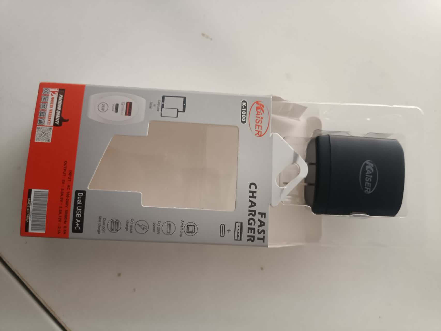 کلگی KAISER K-1000 - Image 3