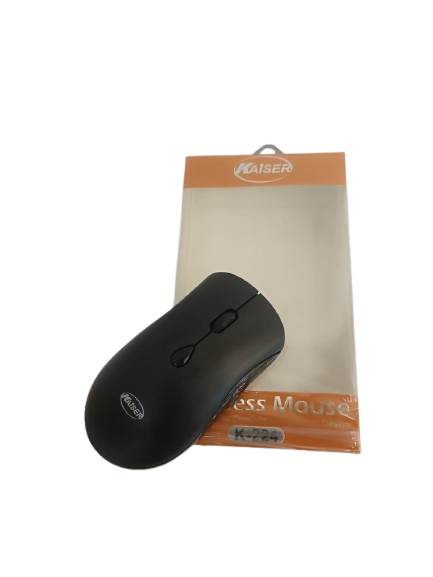 موس بیسیم kaiser k-224