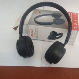 هدفون شارژی بلوتوثی KAISER K-810