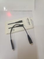 کابل شارژ سریع دو سر تایپ سی 60 وات 25سانتی متر