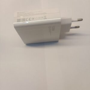 شارژر دیواری 120 وات شیائومی مدل MDY-12-ED