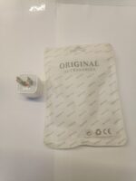 آداپتور شارژر اصلی آیفون ایکس