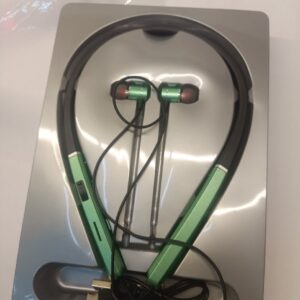 هندزفری گردنی realme مدل R100