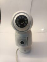 دوربین مداربسته سرپیچی icsee