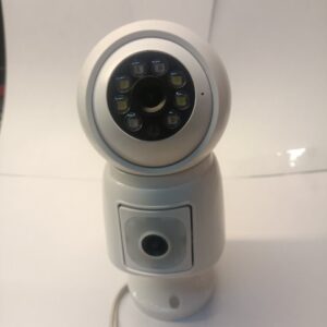 دوربین مداربسته سرپیچی icsee