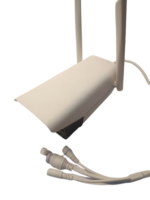 دوربین مداربسته بولت وای فای دار ICSEE