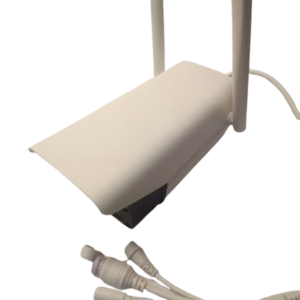 دوربین مداربسته بولت وای فای دار ICSEE