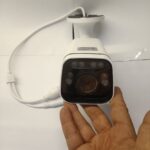 دوربین مداربسته ip سنسور سونی ژاپن