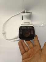 دوربین مداربسته تحت شبکه سنسور سونی ژاپن 6 مگاپیکسل