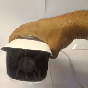 دوربین مداربسته شبکه 5MP اِی تی کا ETK