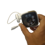 دوربین مداربسته AHD 5 مگاپیکسل