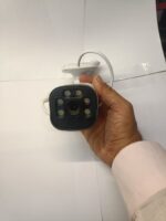 دوربین مداربسته آی پی سنسور سونی ژاپن Etk