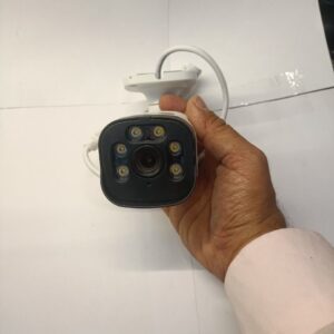 دوربین مداربسته آی پی سنسور سونی ژاپن Etk