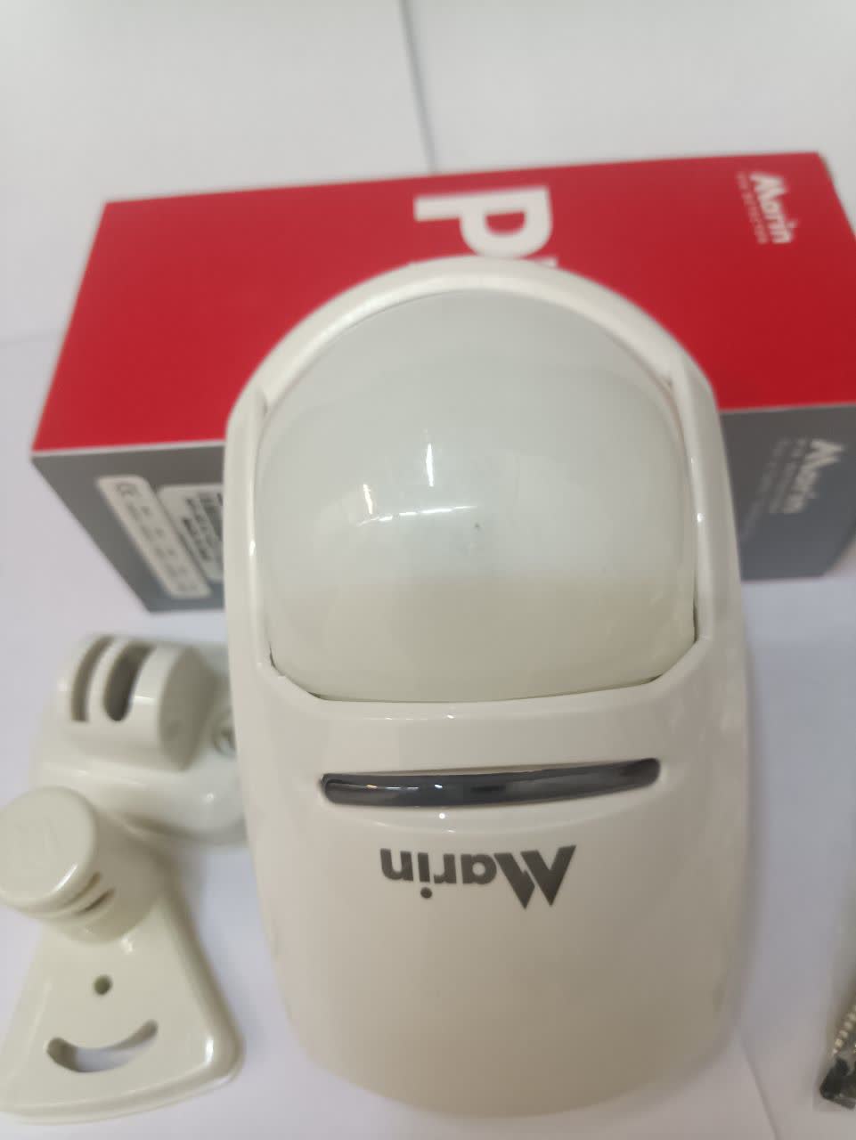 سنسور و چشمی دزدگیر اماکن Marin - Image 4