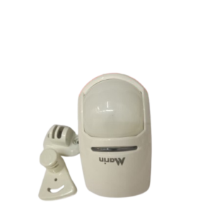 سنسور و چشمی دزدگیر اماکن Marin