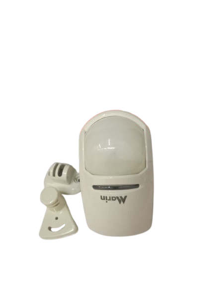 سنسور و چشمی دزدگیر اماکن Marin