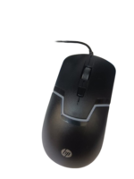 موس سیم دار مدل hp m100