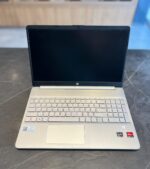 لپتاپ HP 15S پردازنده Ryzen 7 5700U رم 16گیگ SSD 512GB اپن باکس