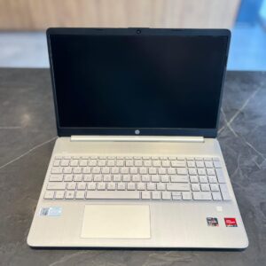 لپتاپ HP 15S پردازنده Ryzen 7 5700U رم 16گیگ SSD 512GB اپن باکس