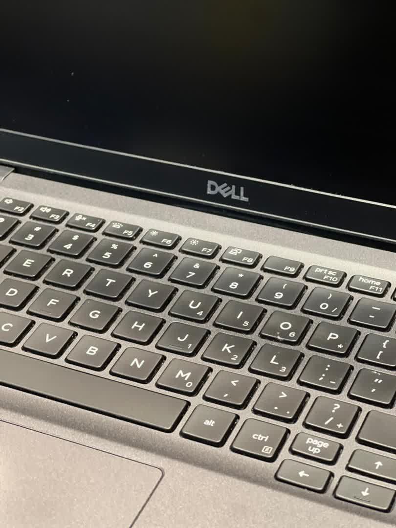 لپ تاپ دل Dell Latitude 5400 - Image 2