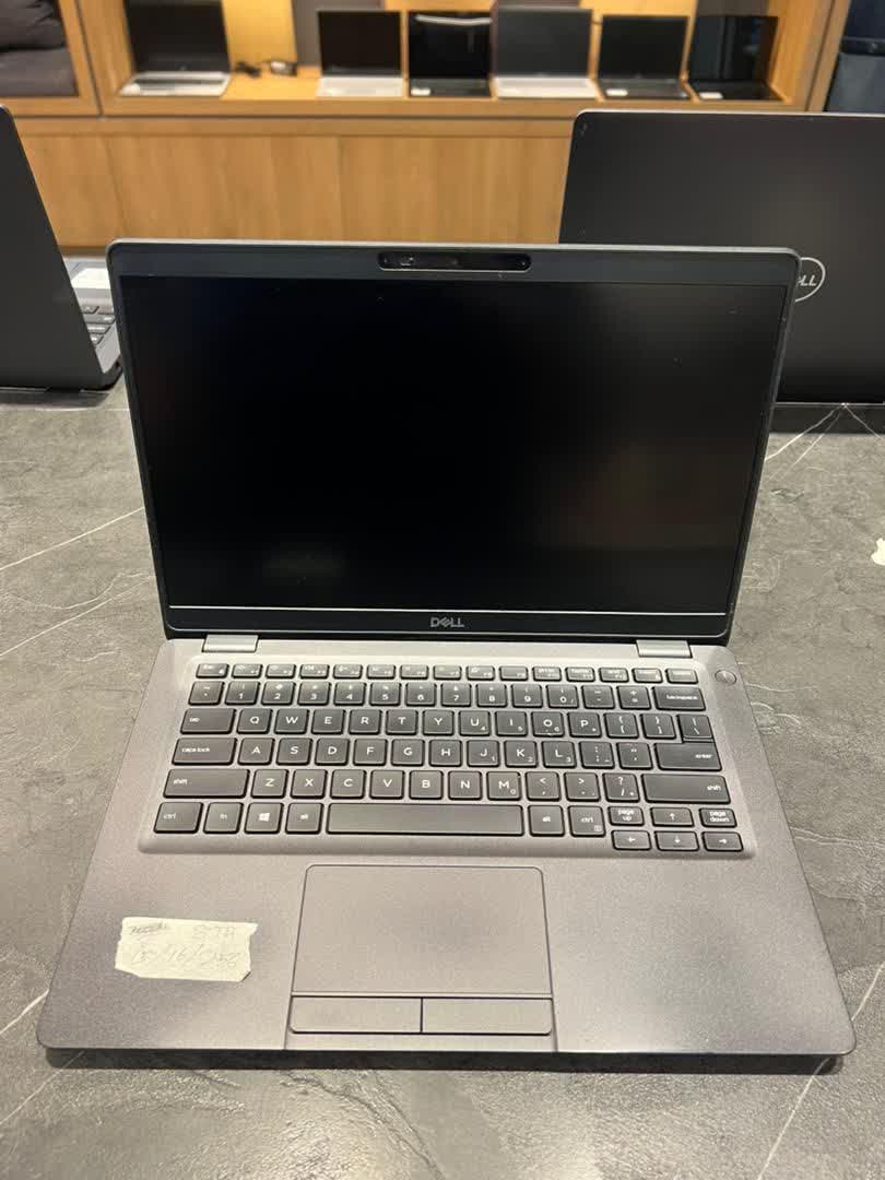 لپ تاپ دل Dell Latitude 5400 - Image 3