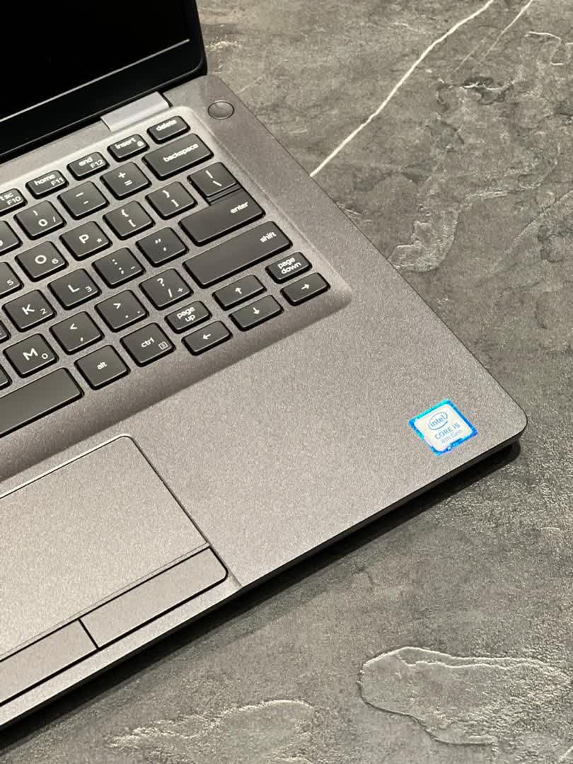 لپ تاپ دل Dell Latitude 5400 - Image 6