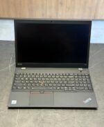 لپ تاپ استوک لنوو مدل Lenovo ThinkPad P15s