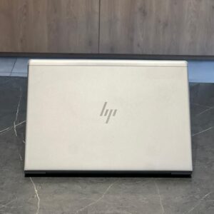 لپ تاپ HP ZBook 14u G6 i7 گرافیک 4GB