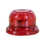 آژیر پیزو فلاشر ساده دزدگیر اماکن